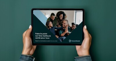 Nouveau rapport : des services intégrés favorisant l'accessibilité, l'équité et de meilleurs résultats en santé pour les Canadiens et Canadiennes