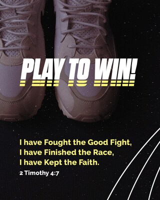 Dare 2 Share LIVE "Play to Win"