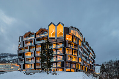 (PRNewsfoto/GK H-SUMMIT)