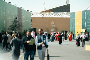 Saudi Arabia Launches Sand and Dust Storm Monitoring Initiative to Expand Global Early Warning System Capacity