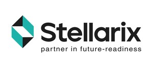 Stellarix Announces Brand Refresh and New Vision to Empower Clients for Future-Readiness