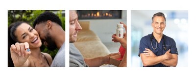 <div>Health-E Commerce® announces new telehealth collaboration with Rex MD® to support men's health on FSA Store® and HSA Store®</div>