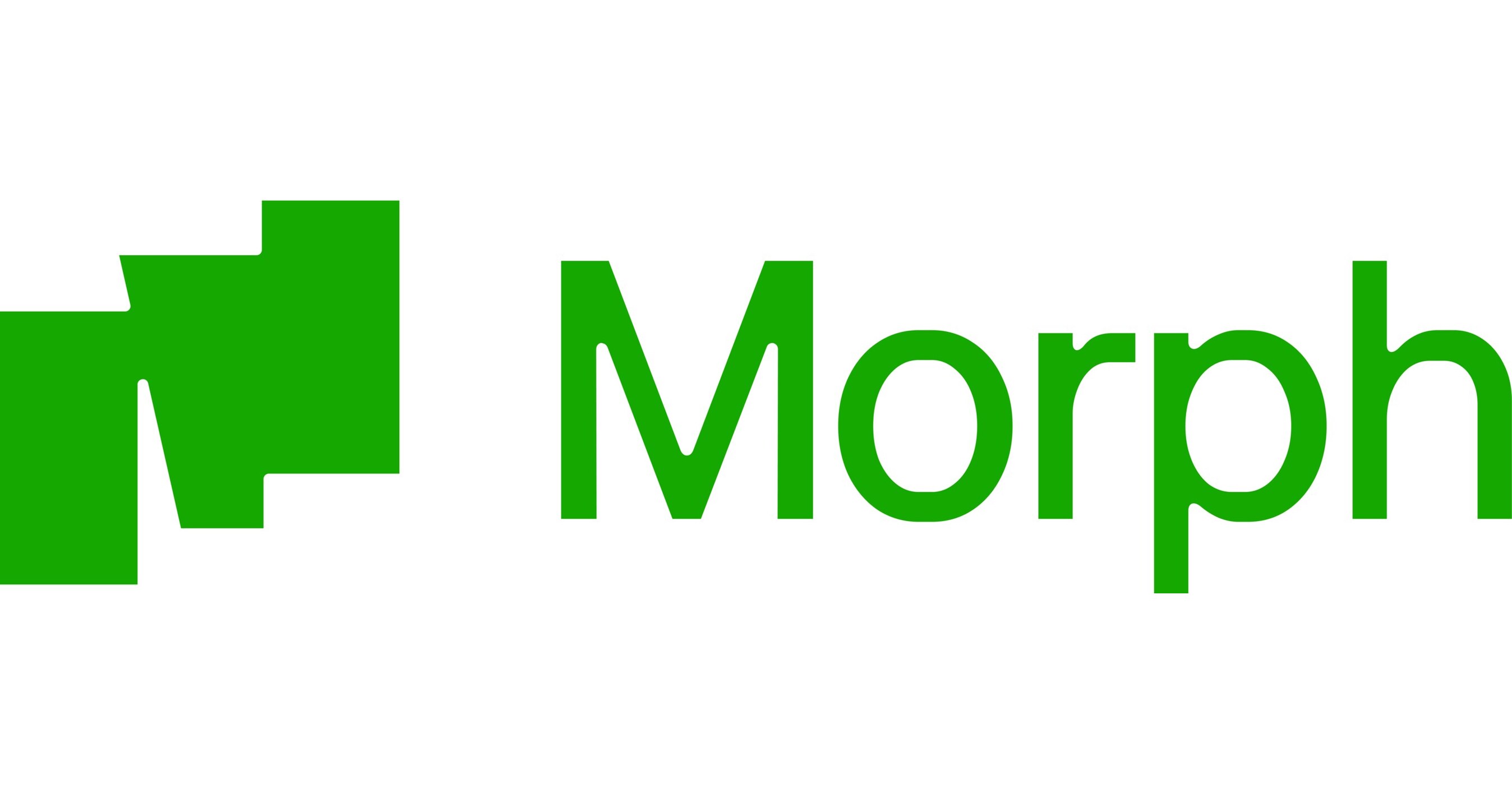 Morph Launches Venture Capital Collective to Drive Innovation for Top  Consumer dApps