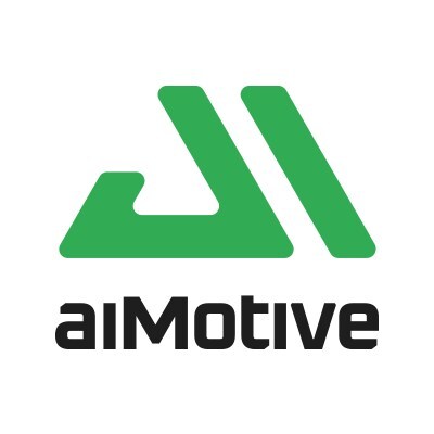 aiMotive logo