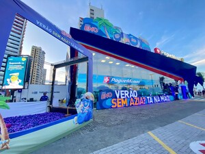 ENO "inaugura" o Verão com lojas conceito e campanha focada no bem-estar do consumidor