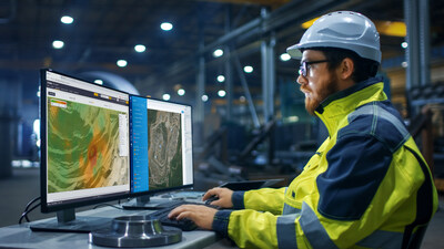 Trimble and GroundProbe Collaborate to Offer Complete Monitoring Portfolio for Geotechnical and Geospatial Mining Professionals