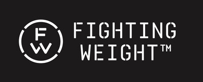 Fighting Weight Logo