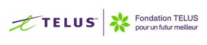 La Fondation TELUS pour un futur meilleur remet 400 000 $ à 36 organismes de Québec afin d'appuyer des projets jeunesse