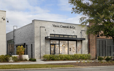 <div>Visual Comfort & Co. Opens New Showroom in Alpharetta, GA</div>