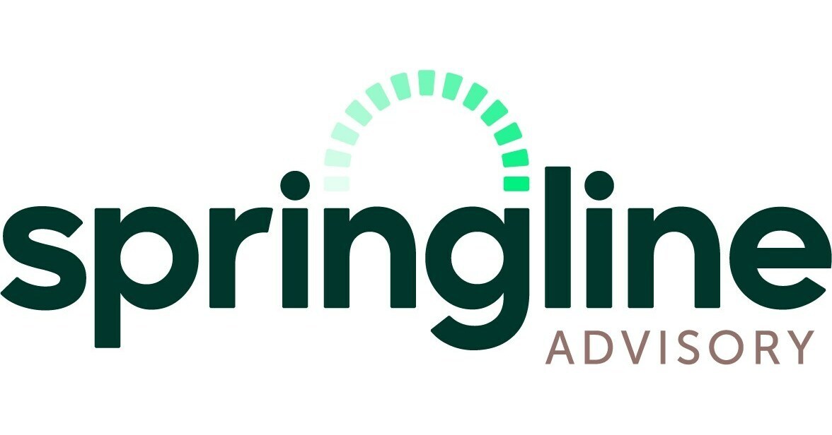 SPRINGLINE ADVISORY ANNOUNCES STRATEGIC PARTNERSHIP WITH SD 