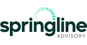 SPRINGLINE ADVISORY ANNOUNCES PARTNERSHIP WITH HM&amp;M ADVISORY, LLC, JOINING FORCES FOR GROWTH AND REACH