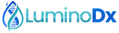 LuminoDx LOGO