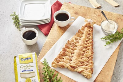 Domino® Sugar Reveals 10 Holiday Baking Pitfalls to Avoid for Sweet Success