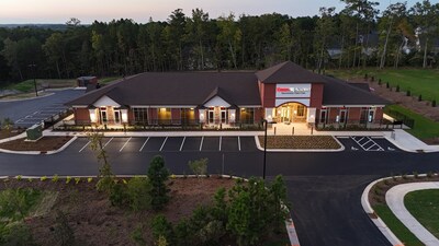 New Kiddie Academy® of Holly Springs Towne Center emphasizes early tech education