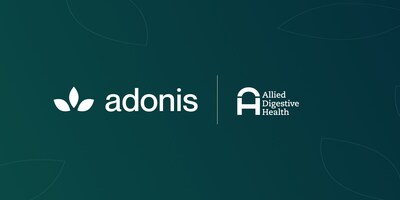 Allied Digestive Health partners with Adonis to innovate RCM operations.