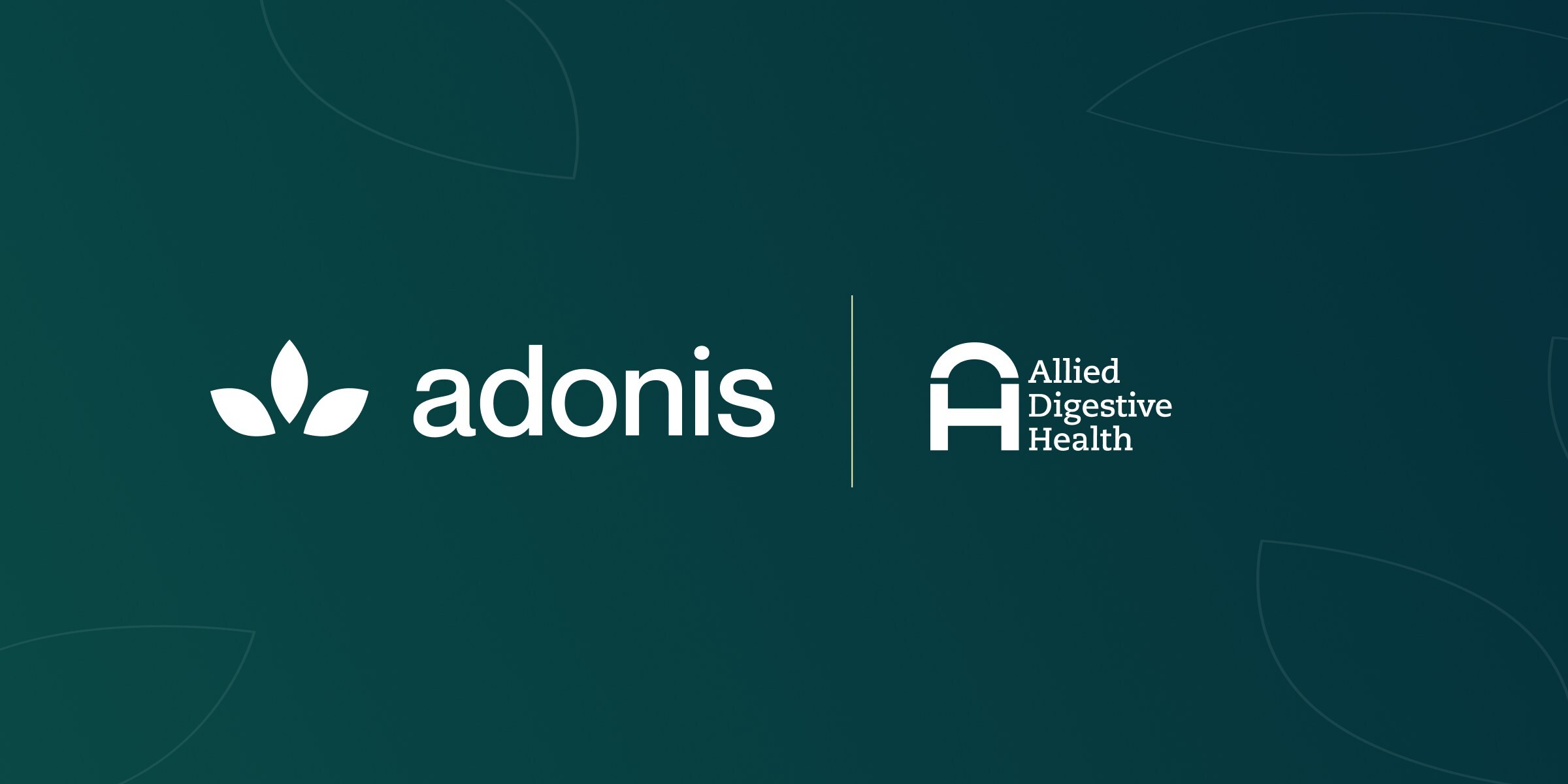 Allied Digestive Health Partners with Adonis to Innovate Revenue Cycle Operations