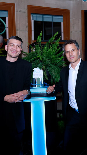 Philip Morris México celebra una década de IQOS en el mundo: la alternativa sin humo que transformó la vida de 100 mil fumadores en el país Philip Morris México celebra una década de IQOS en el mundo: la alternativa sin humo que transformó la vida de 100 mil fumadores en el país