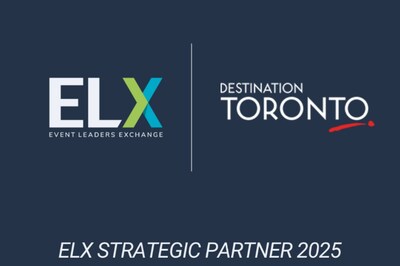 Destination Toronto announced as newest ELX Partner
