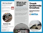 Underride Crash Information