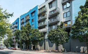 Bascom Group Acquires 92 Apartment Units Along Waterfront in Seattle's Highly Desirable Belltown Submarket