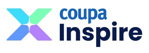 Coupa Announces Inspire May 12-15 and Inspire World Tour Roadshow