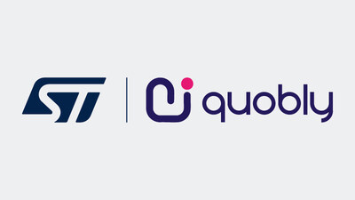 Quobly Logo