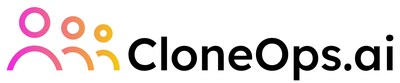 Cloneops.ai Logo