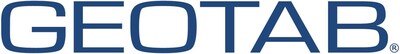 Geotab logo 