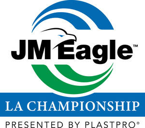 JM Eagle LA Championship presented by Plastpro Wins 2024 LPGA Tournament of the Year