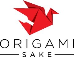 Origami Sake