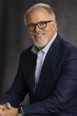 Alex López Negrete, president, chief executive officer and co-founder of Lopez Negrete Communications