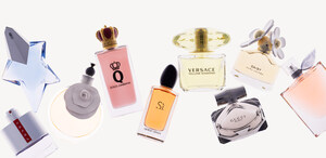 JTV Expands Product Offering with Over 600 Name Brand Fragrances