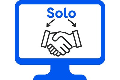 Solo Settlement Trusted Mediator