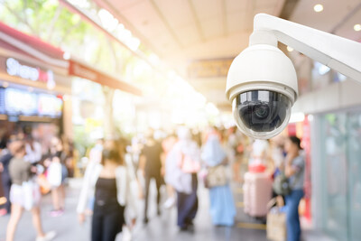 Renova specializes in repairing surveillance cameras to ensure reliable safety and security.