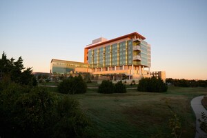 Children's Medical Center Plano Triples Bed Capacity with the Opening of a New Patient Tower