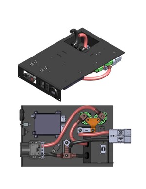 Green Cubes Technology Unveils Battery Retrofit Kit for OneCharge Batteries