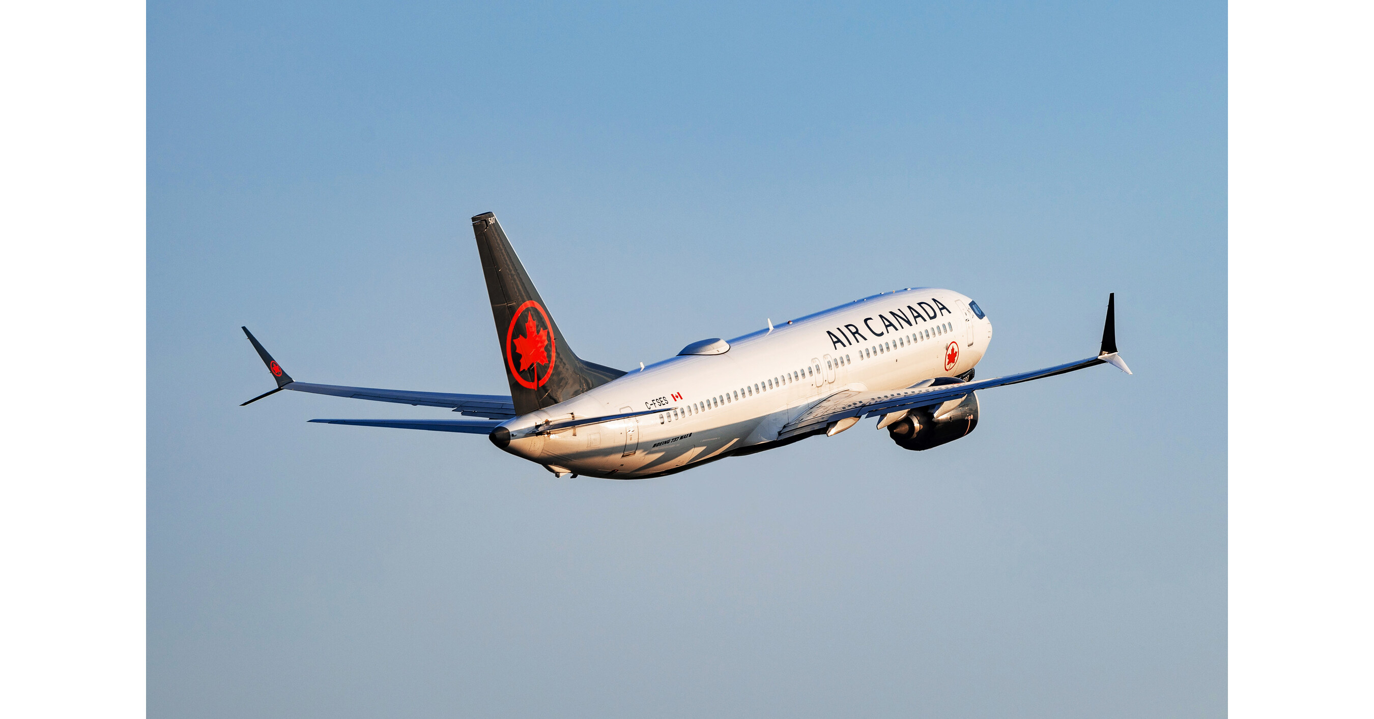 Air Canada to Offer Fast, Free Wi-Fi