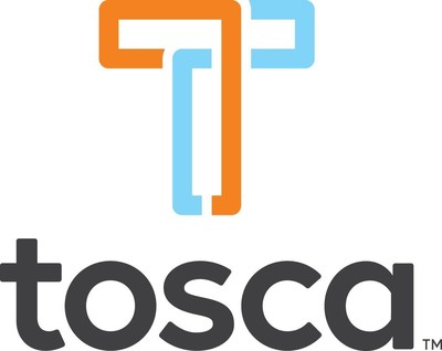 Tosca logo