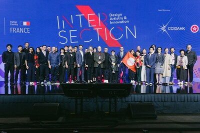 The Business of Design Week 2024 (BODW 2024), concluded on 7 December, 2024, with an attendance totalling over 15,000