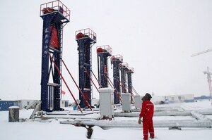 Sinopec recebe aprovação da ISO para a primeira especificação técnica internacional ISO da China para desenvolvimento de petróleo pesado