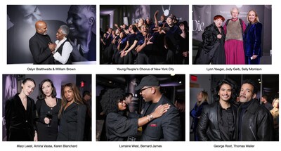 A DIAMOND IS FOREVER CELEBRATES 