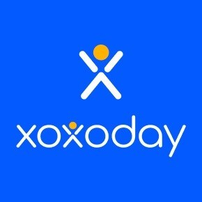 Xoxoday_Logo