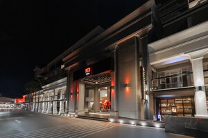 Radisson Hotel Group welcomes the first Radisson RED to Thailand with the opening of Radisson RED Phuket Patong Beach.