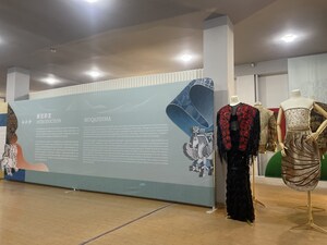 China National Silk Museum Unveils "Silk and Silk Roads: From Hangzhou to Samarkand" Exhibition in Uzbekistan