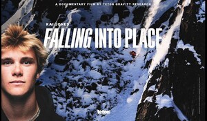 Teton Gravity Research Unveils Powerful Documentary Chronicling Freeskiing Star Kai Jones' Journey of Resilience