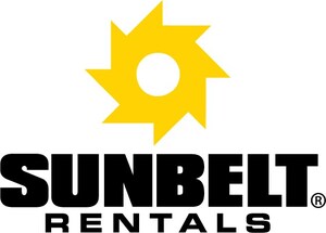 SUNBELT RENTALS ANNOUNCES PARTNERSHIP WITH THE LEUKEMIA &amp; LYMPHOMA SOCIETY (LLS) TO HELP BLOOD CANCER PATIENTS AND THEIR FAMILIES