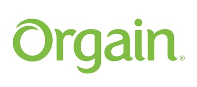 Orgain®, the #1 plant protein powder brand in the U.S.*