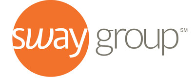 Sway Group (PRNewsFoto/Sway Group) (PRNewsFoto/Sway Group)