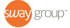 SWAY GROUP SELECTED BY CHIEF MARKETER FOR COVETED "CM200"