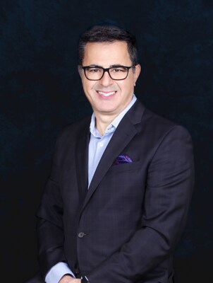 Nali Giliana, Chief of Staff and Strategy, Alteryx